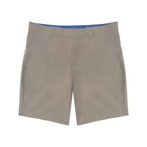 NEW SOUTHERN CASANOVA men's performance shorts in bunker tan